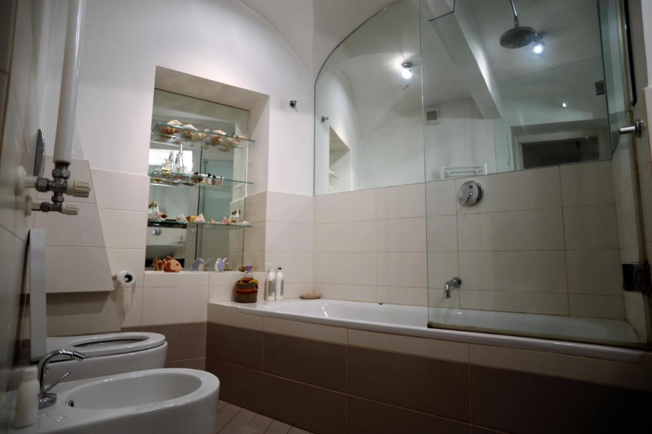 Grotte Flat * Rom