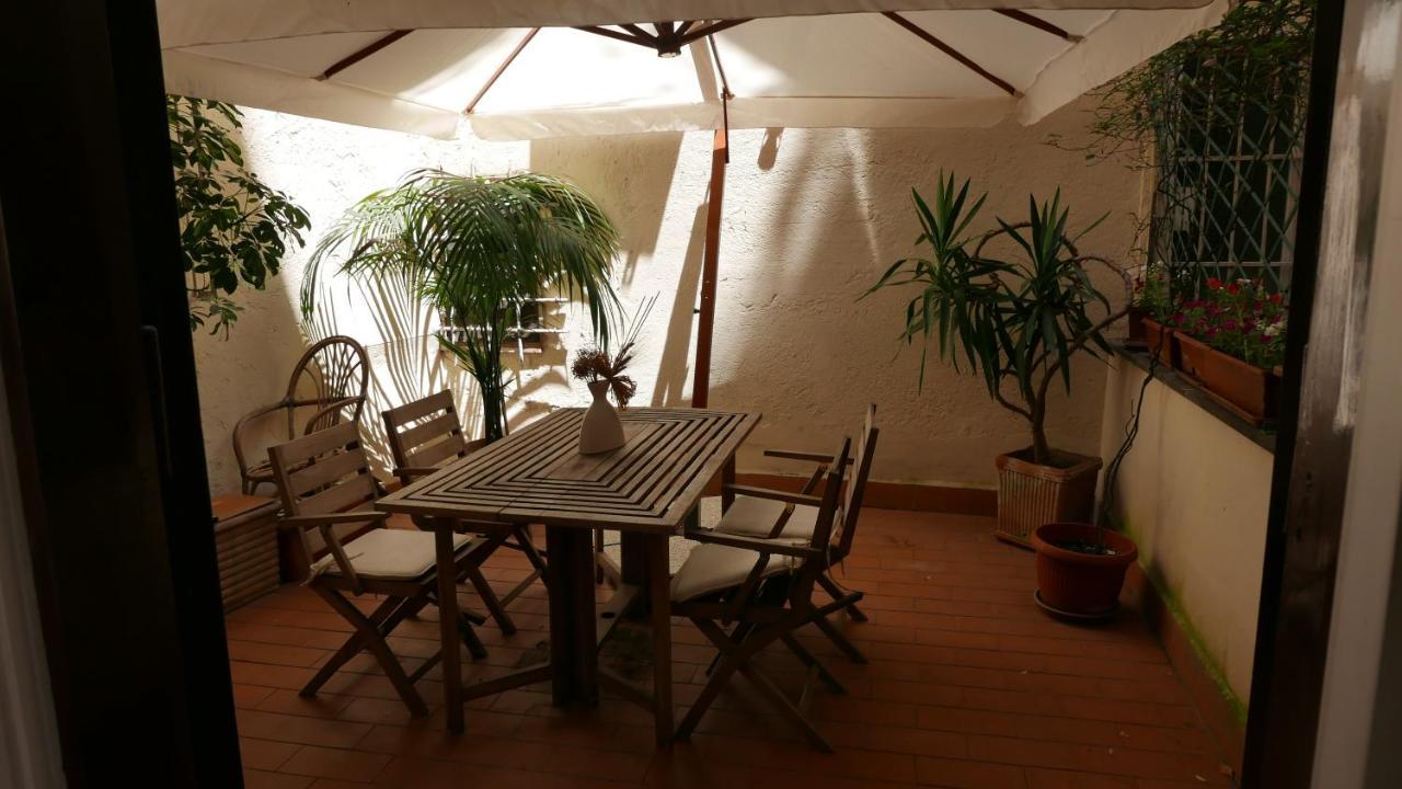 Grotte Flat Rom