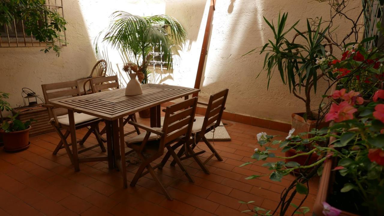 Grotte Flat Apartment Rom