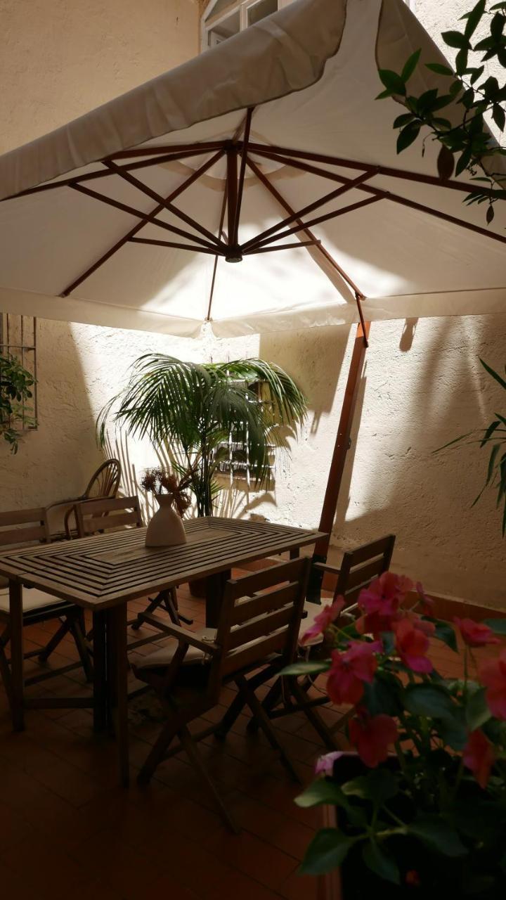 Grotte Flat Rom